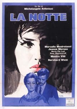 la notte wiki